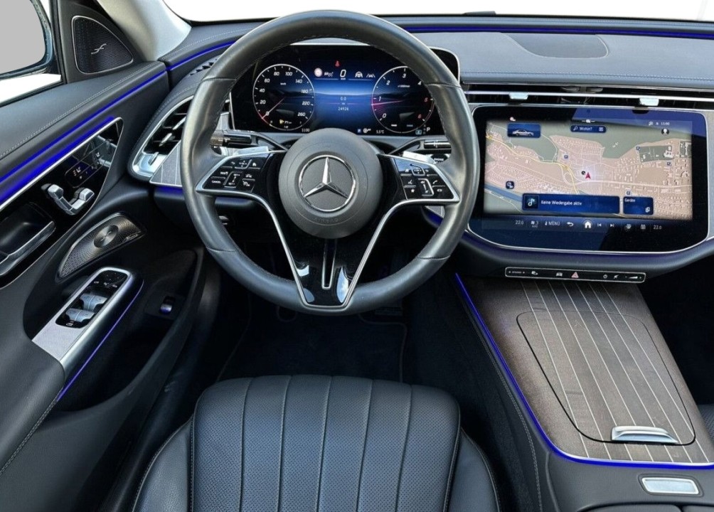 Mercedes-Benz E 220d 4MATIC - foto 10