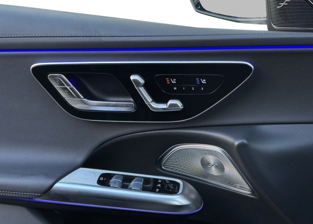 Mercedes-Benz E 220d 4MATIC - foto 17