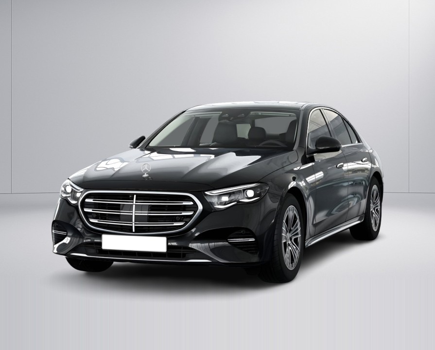 Mercedes-Benz E 220d 4MATIC - foto 7