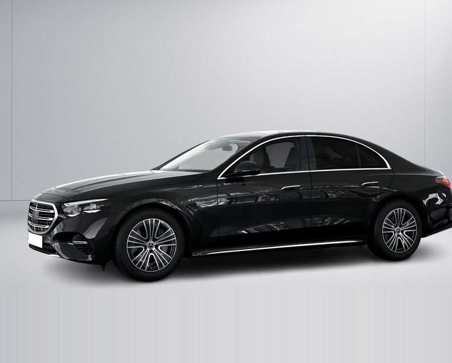 Mercedes-Benz E 220d 4MATIC - foto 9