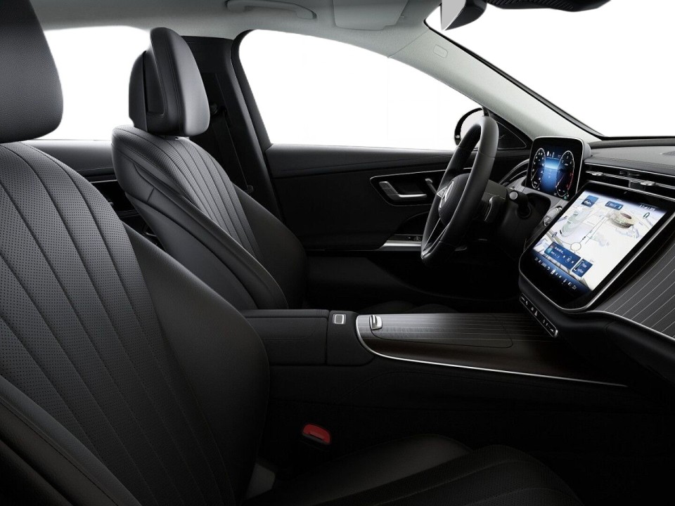 Mercedes-Benz E 220d 4MATIC - foto 15