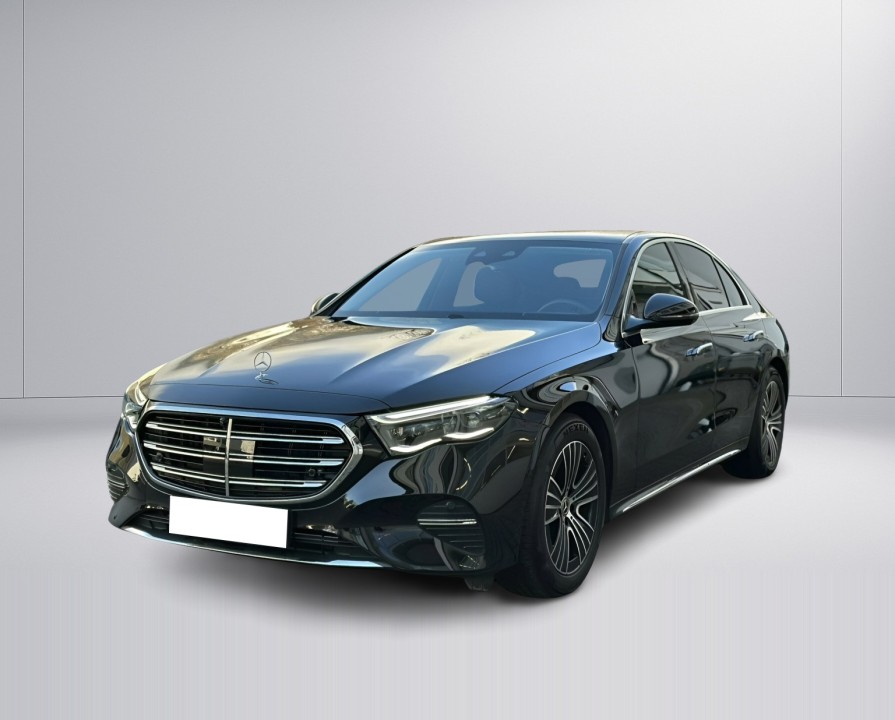 Mercedes-Benz E 220d 4MATIC (5)