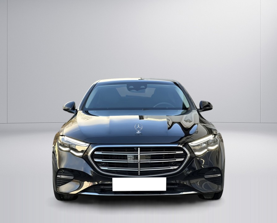 Mercedes-Benz E 220d 4MATIC - foto 6