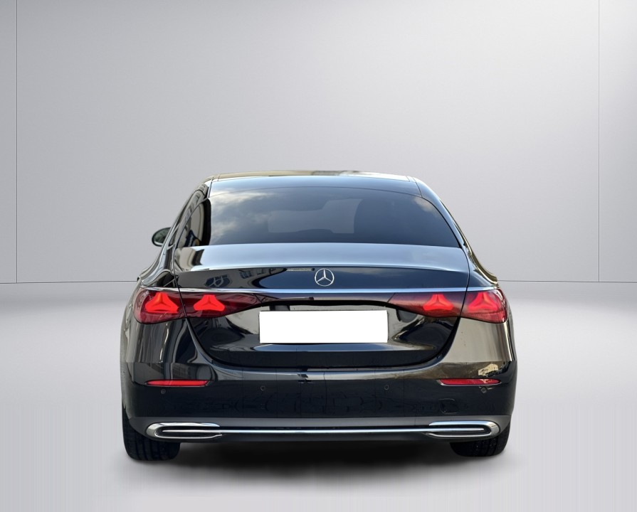 Mercedes-Benz E 220d 4MATIC (3)