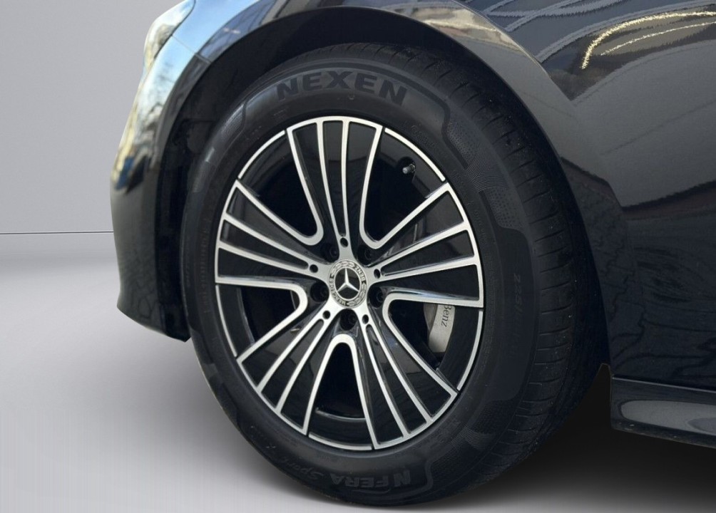 Mercedes-Benz E 220d 4MATIC - foto 19