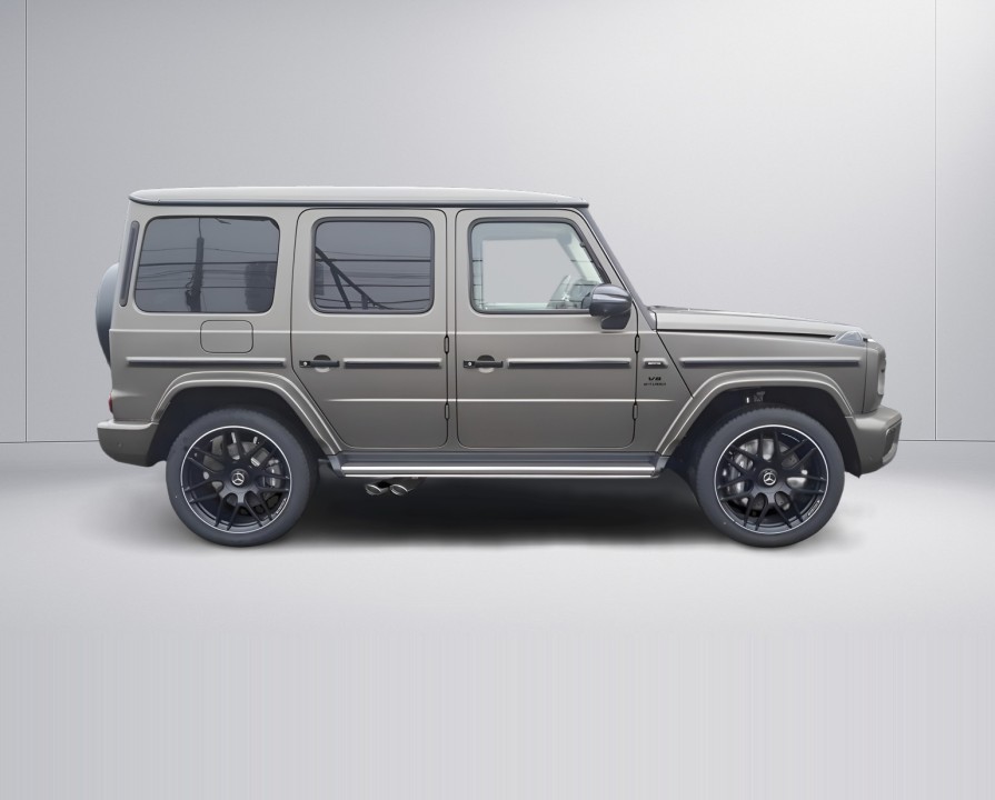 Mercedes-Benz G 63 AMG (2)