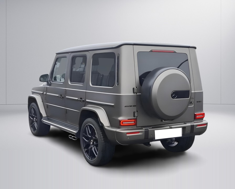 Mercedes-Benz G 63 AMG (5)