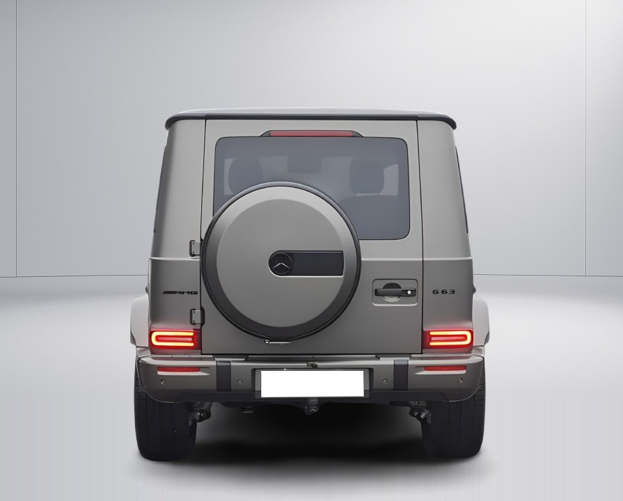 Mercedes-Benz G 63 AMG (4)