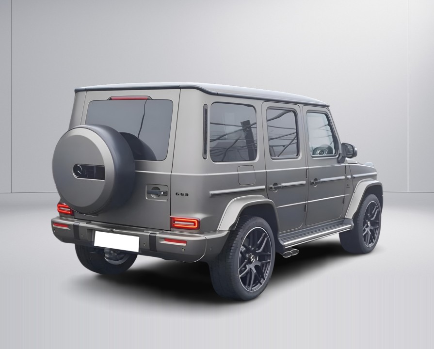 Mercedes-Benz G 63 AMG (3)