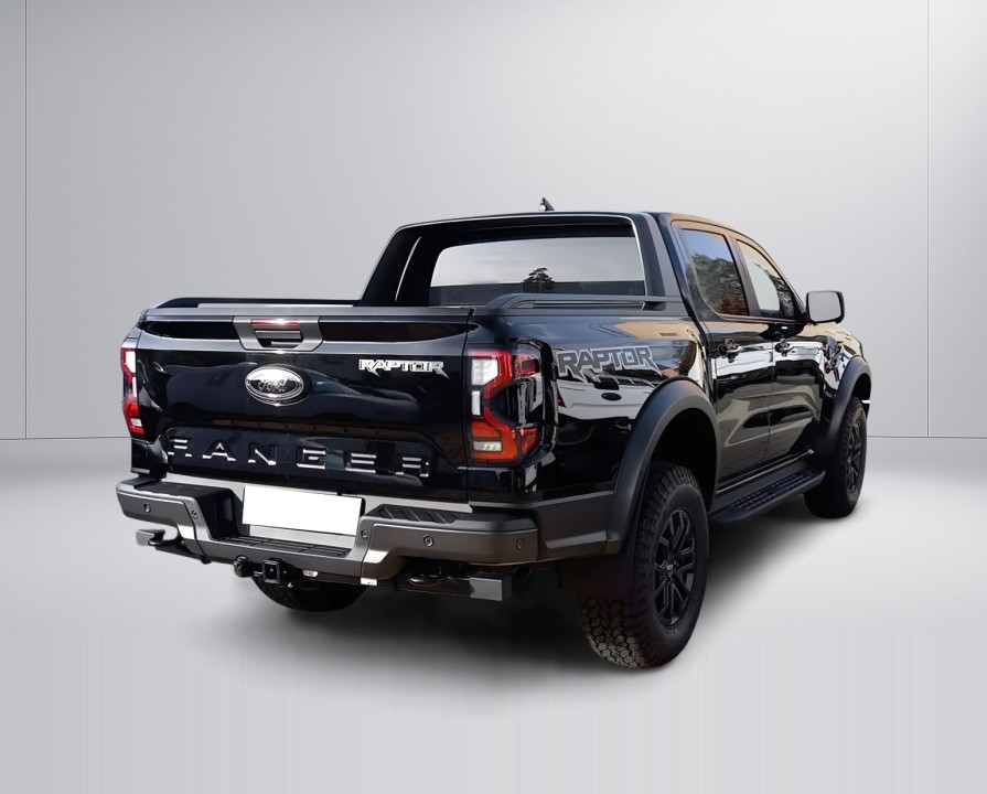Ford Raptor (3)