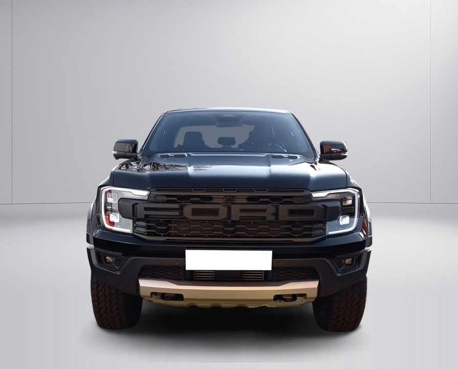 Ford Raptor (2)