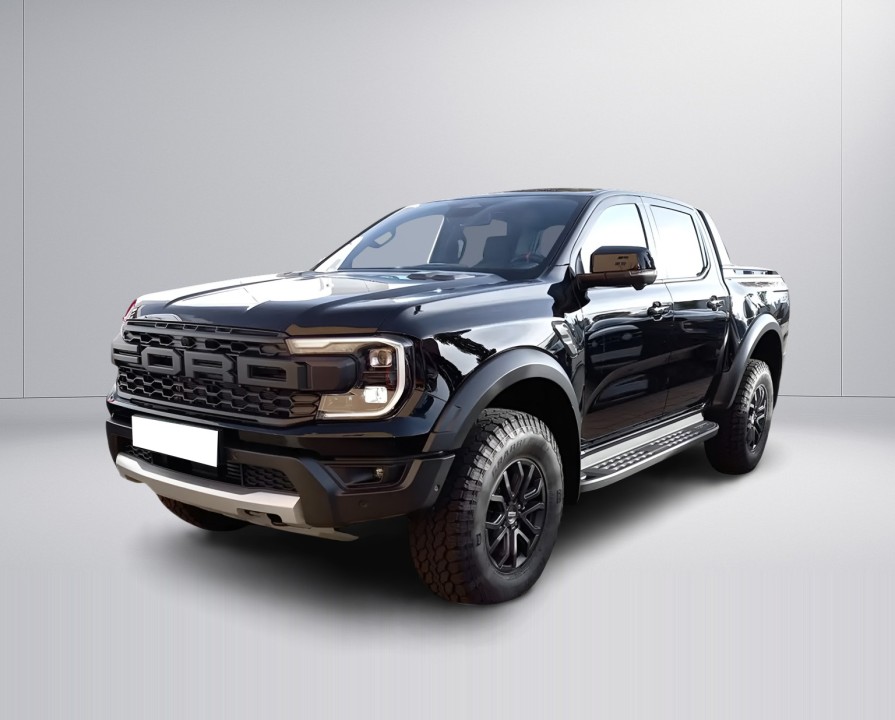 Ford Raptor