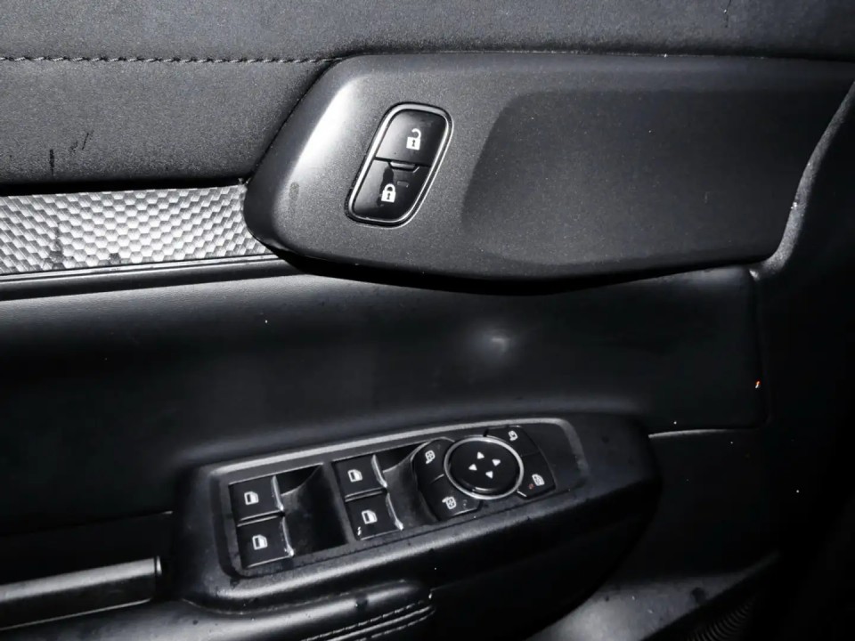 Ford Raptor - foto 7