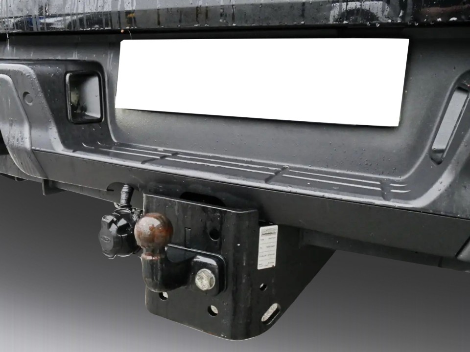 Ford Raptor - foto 9