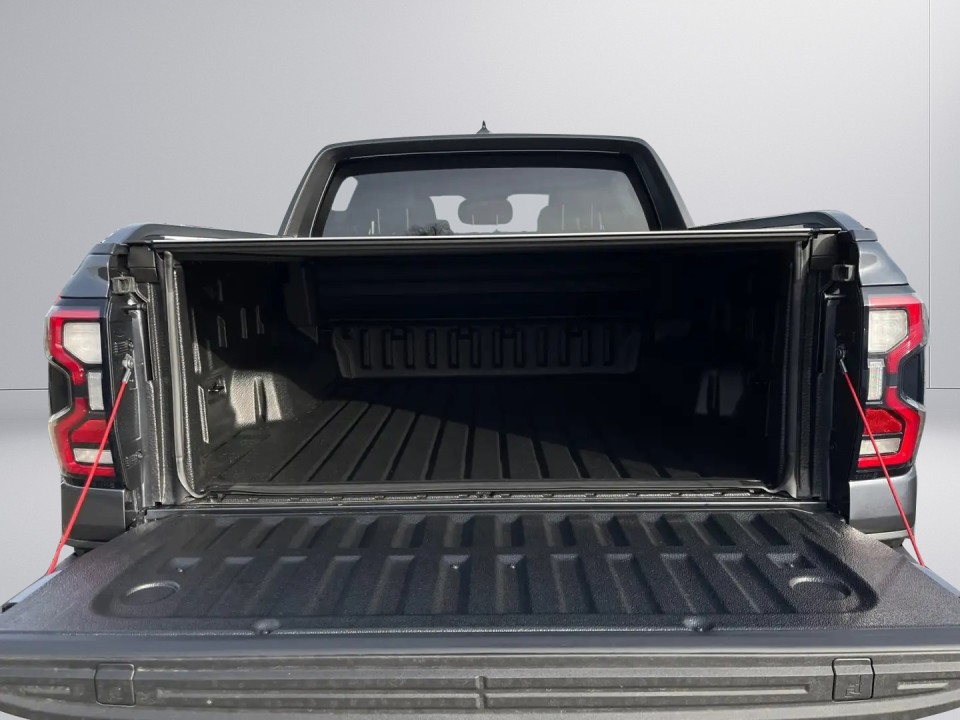 Ford Raptor - foto 17