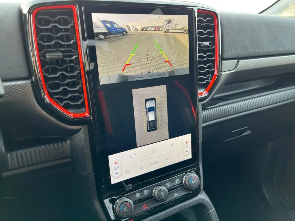 Ford Raptor - foto 13