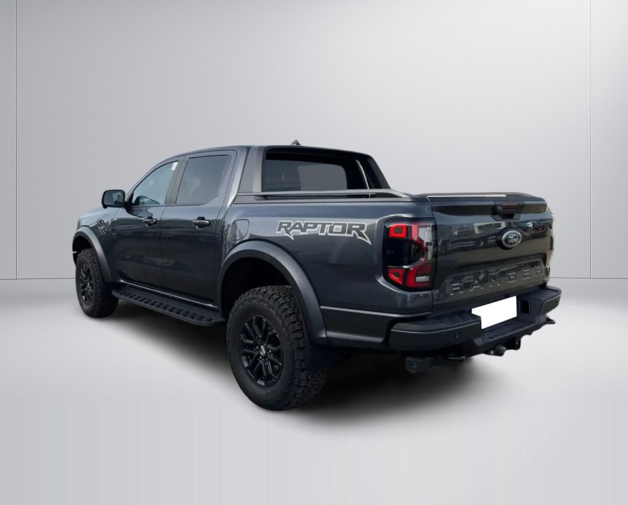 Ford Raptor (4)