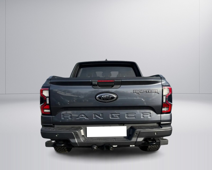 Ford Raptor (5)