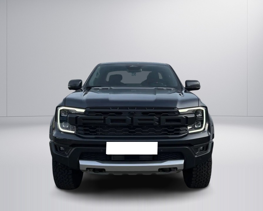 Ford Raptor (2)