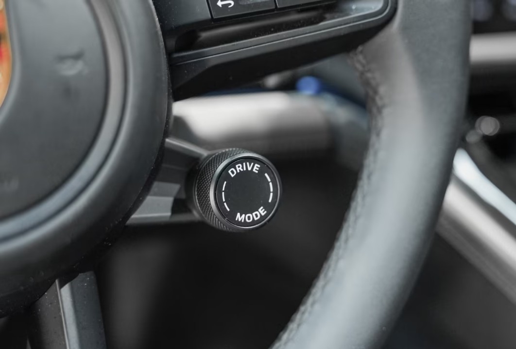 Porsche Panamera 4 - foto 14