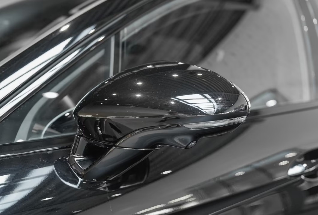 Porsche Panamera 4 - foto 26