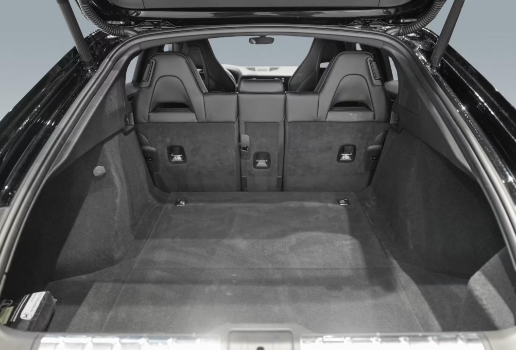 Porsche Panamera 4 - foto 25