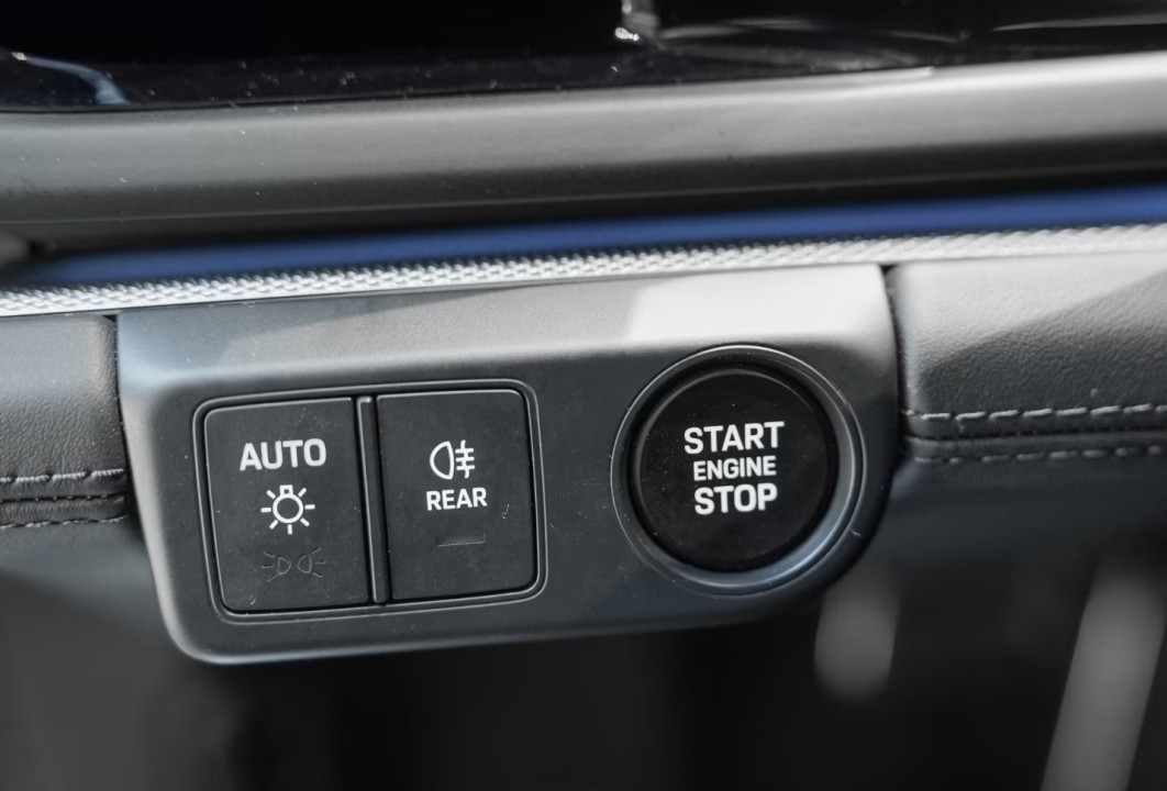 Porsche Panamera 4 - foto 15