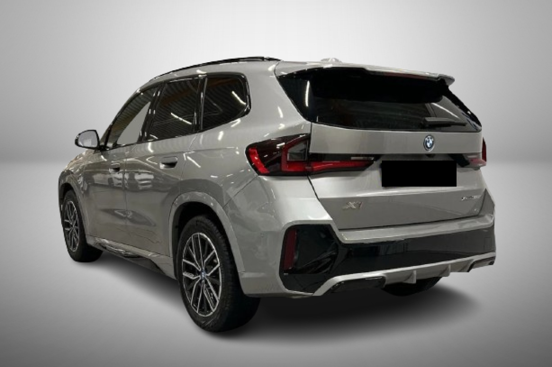 BMW X1 xDrive 30e M-Sport Innovation (2)