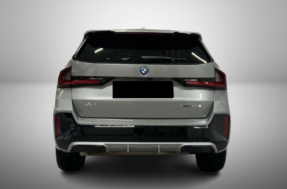 BMW X1 xDrive 30e M-Sport Innovation (3)