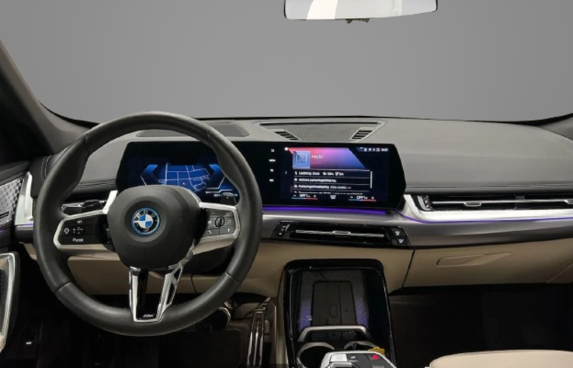 BMW X1 xDrive 30e M-Sport Innovation (5)