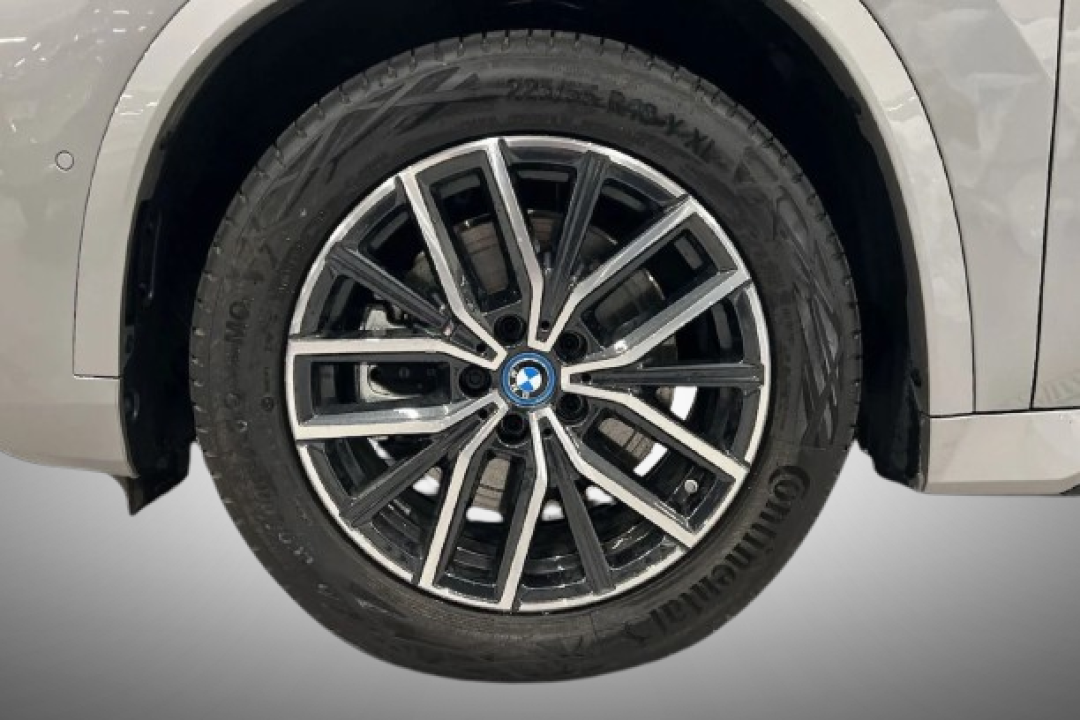 BMW X1 xDrive 30e M-Sport Innovation - foto 9