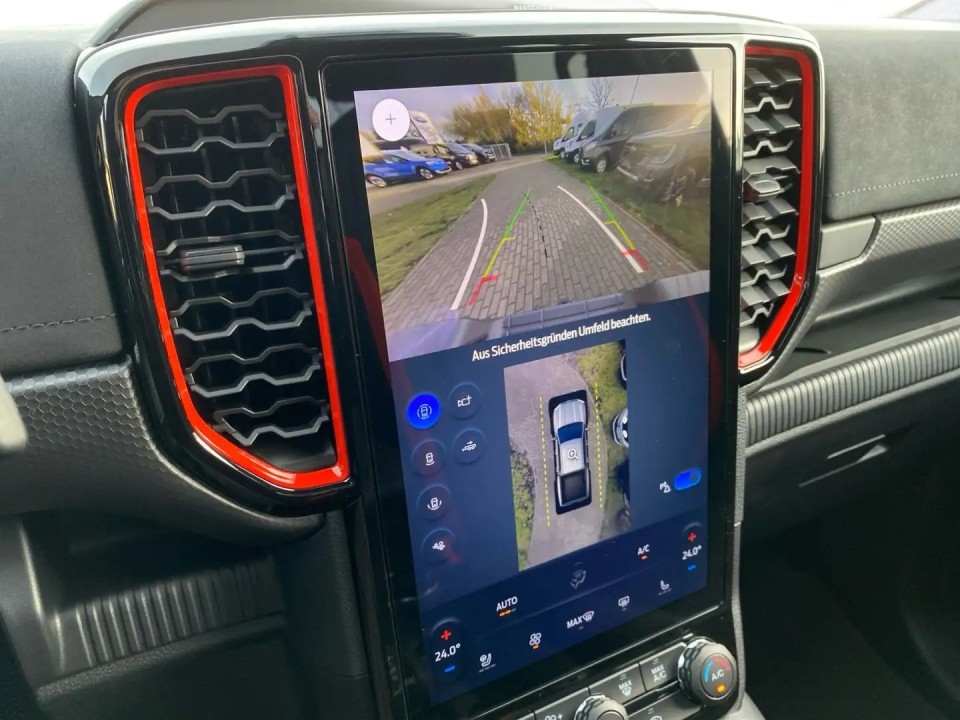 Ford Raptor - foto 15