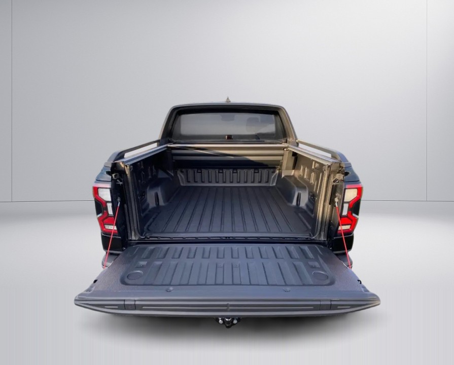 Ford Raptor - foto 7