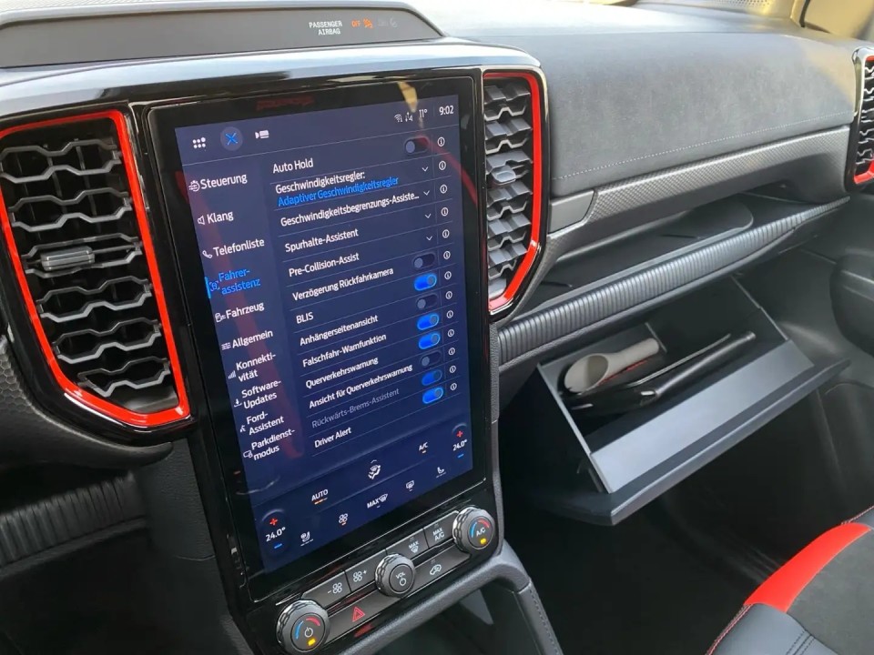 Ford Raptor - foto 17