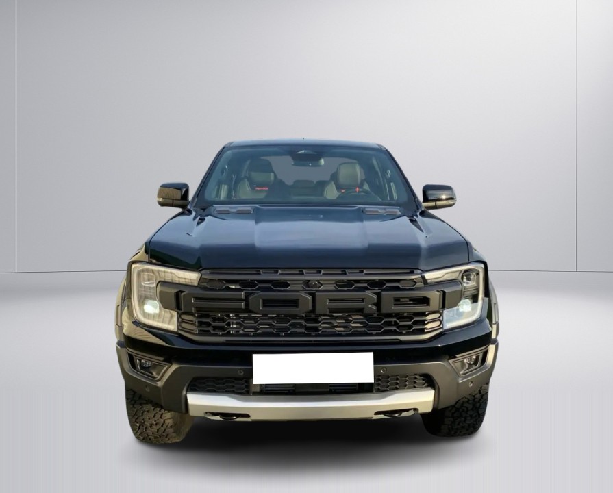 Ford Raptor (2)