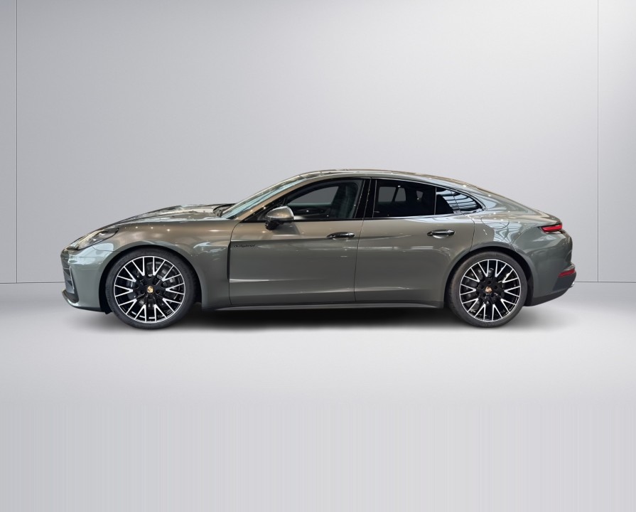 Porsche Panamera 4 E-Hybrid - foto 6