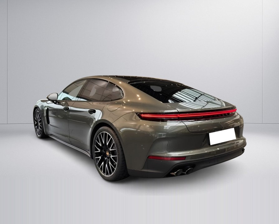 Porsche Panamera 4 E-Hybrid (5)