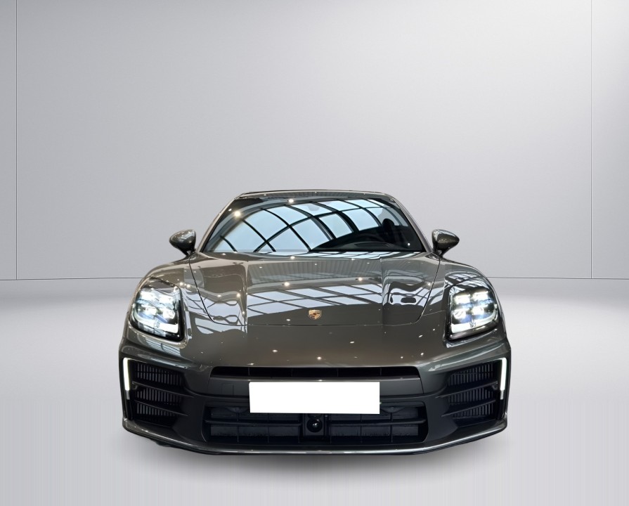 Porsche Panamera 4 E-Hybrid - foto 8