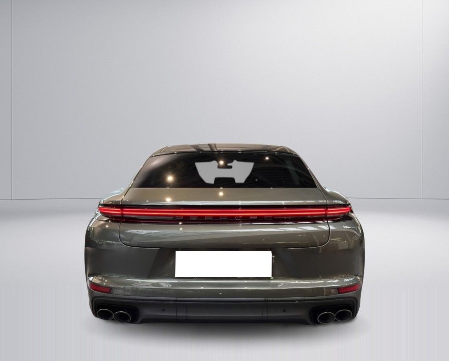 Porsche Panamera 4 E-Hybrid (4)