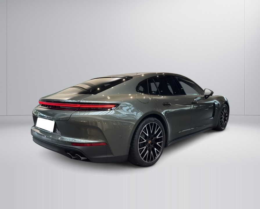 Porsche Panamera 4 E-Hybrid (3)