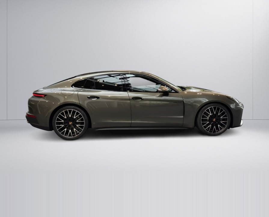 Porsche Panamera 4 E-Hybrid (2)