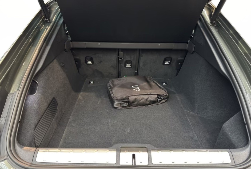 Porsche Panamera 4 E-Hybrid - foto 24