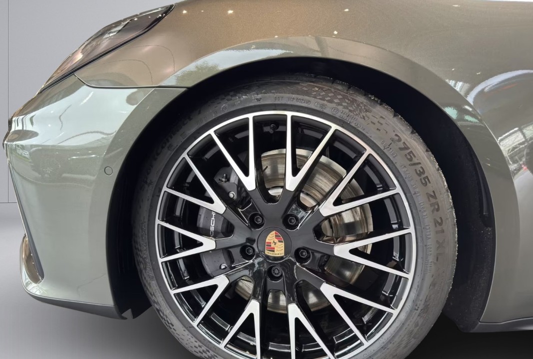 Porsche Panamera 4 E-Hybrid - foto 28