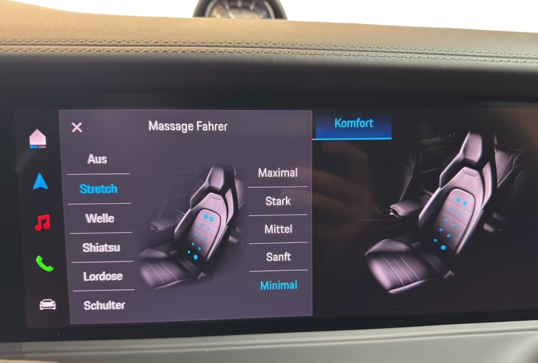 Porsche Panamera 4 E-Hybrid - foto 17