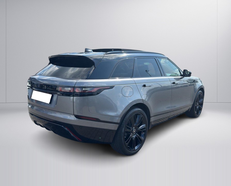 Land Rover Range Rover Velar D200 R-Dyamic (2)
