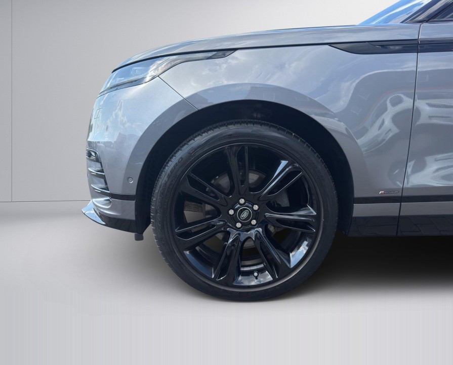 Land Rover Range Rover Velar D200 R-Dyamic - foto 18