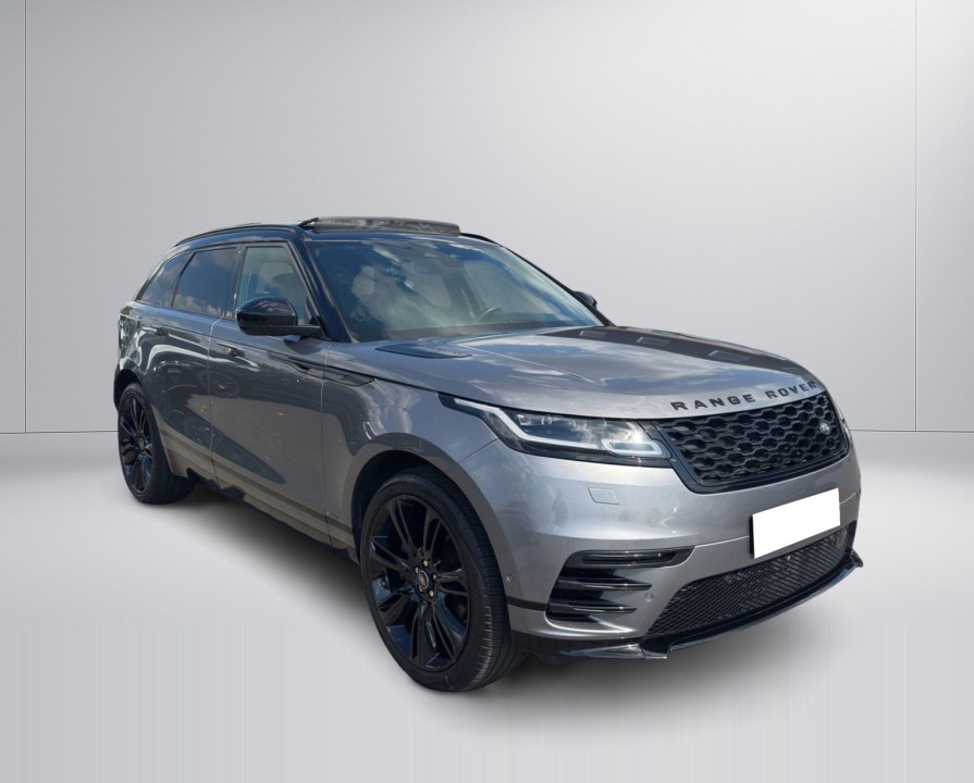 Land Rover Range Rover Velar D200 R-Dyamic