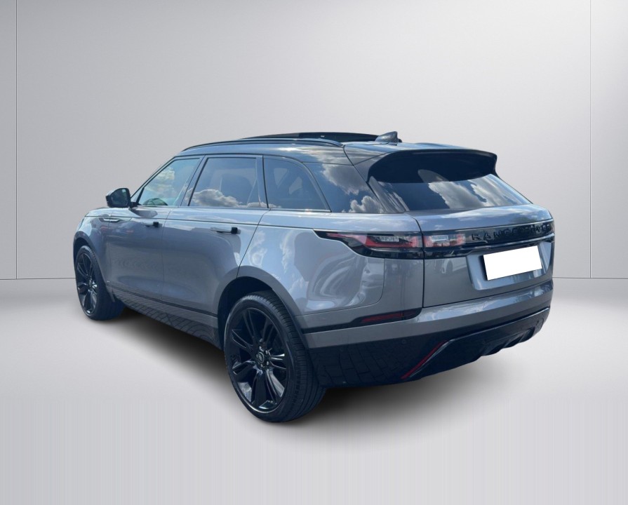 Land Rover Range Rover Velar D200 R-Dyamic (3)