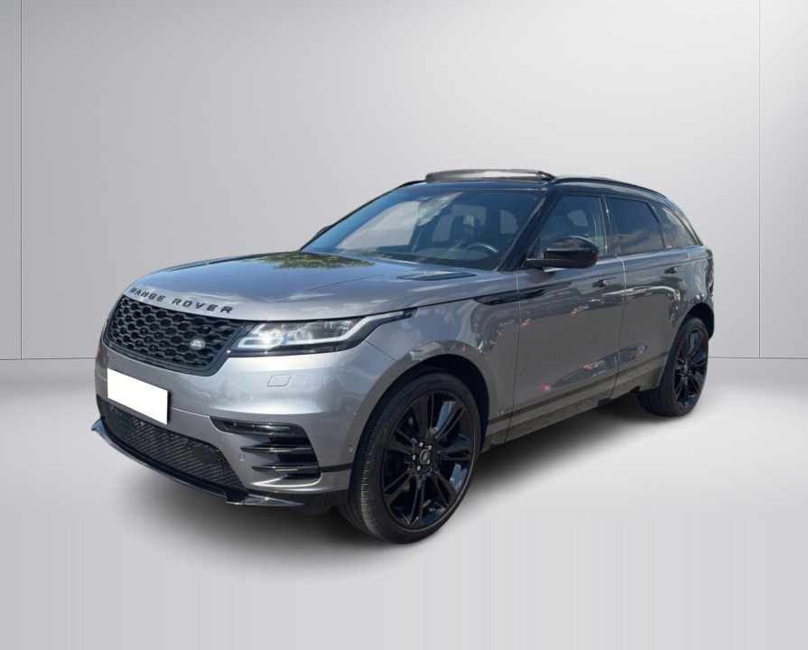 Land Rover Range Rover Velar D200 R-Dyamic (4)