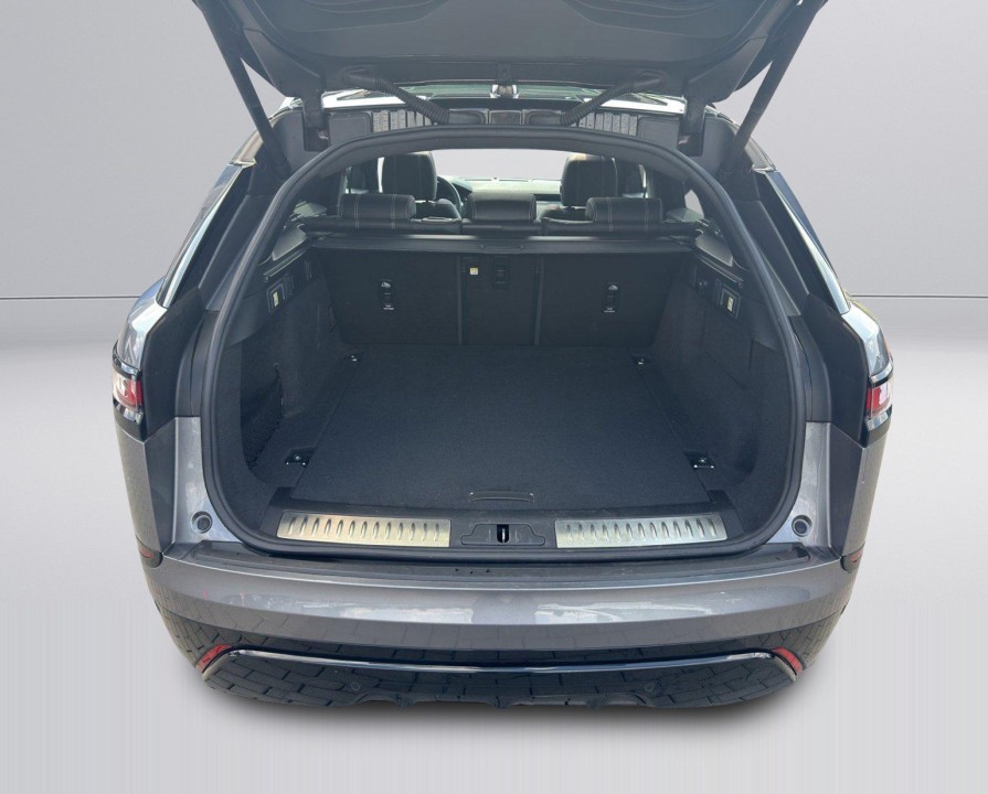 Land Rover Range Rover Velar D200 R-Dyamic - foto 17